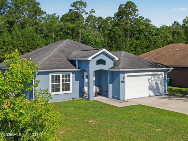 13267 Willow Oak Circle, Gulfport, MS 39503