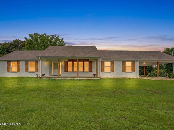 1945 Pryor Road, Coldwater, MS 38618