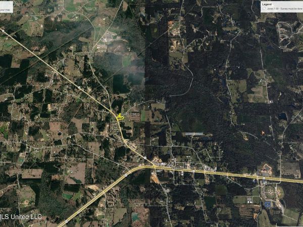 8 Gardner Road, Laurel, MS 39443
