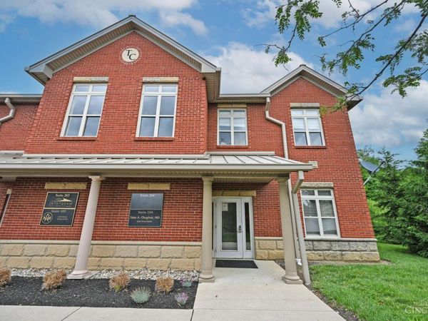 5740 Gateway, Mason, OH 45040