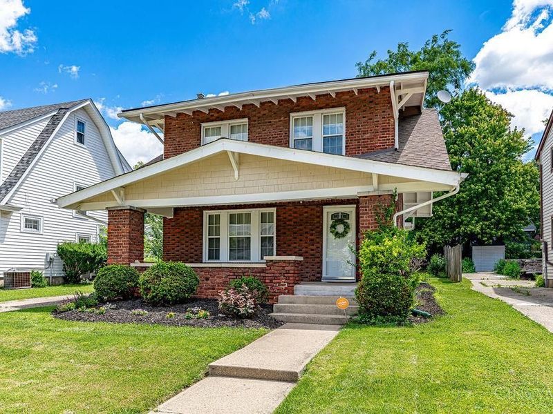 684 Haven Avenue, Hamilton, OH 45013 Photo 2