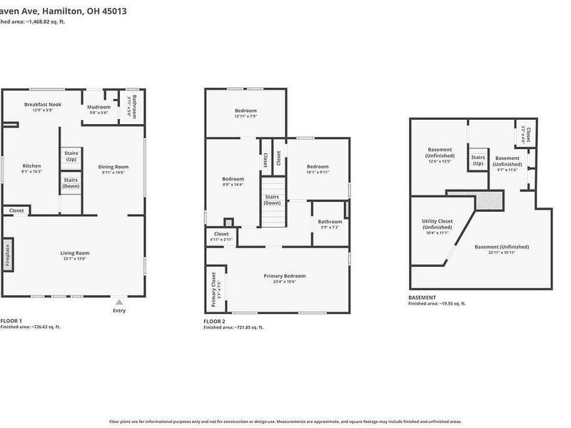 684 Haven Avenue, Hamilton, OH 45013 Photo 40