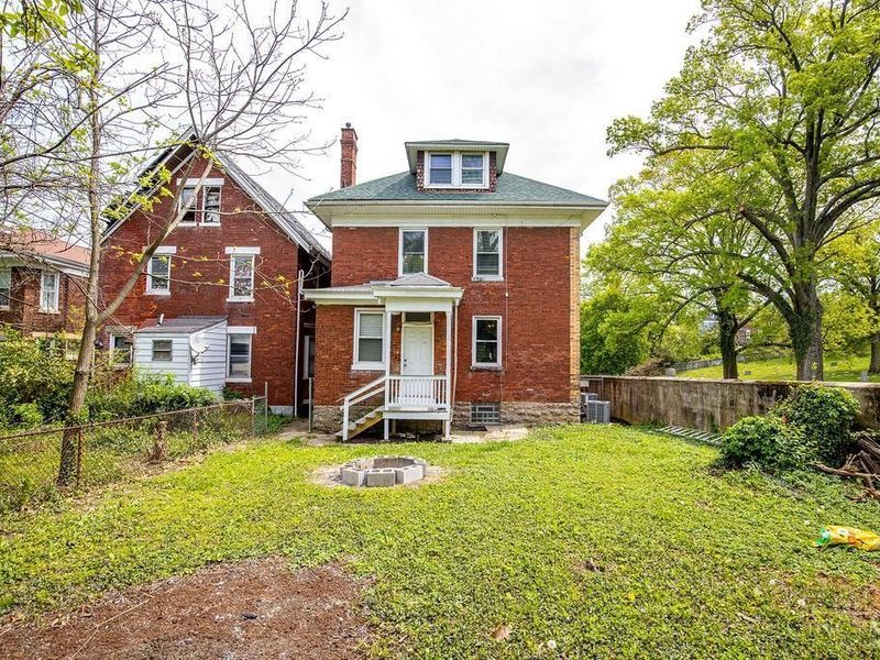 3433 Hudson Avenue, Cincinnati, OH 45207 Photo 33