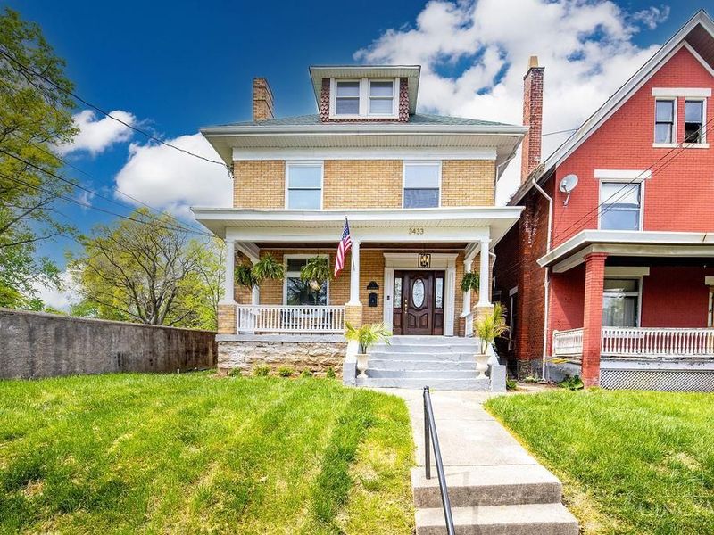 3433 Hudson Avenue, Cincinnati, OH 45207 Photo 35
