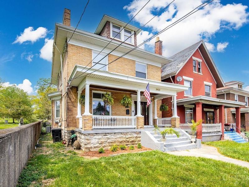 3433 Hudson Avenue, Cincinnati, OH 45207 Photo 36