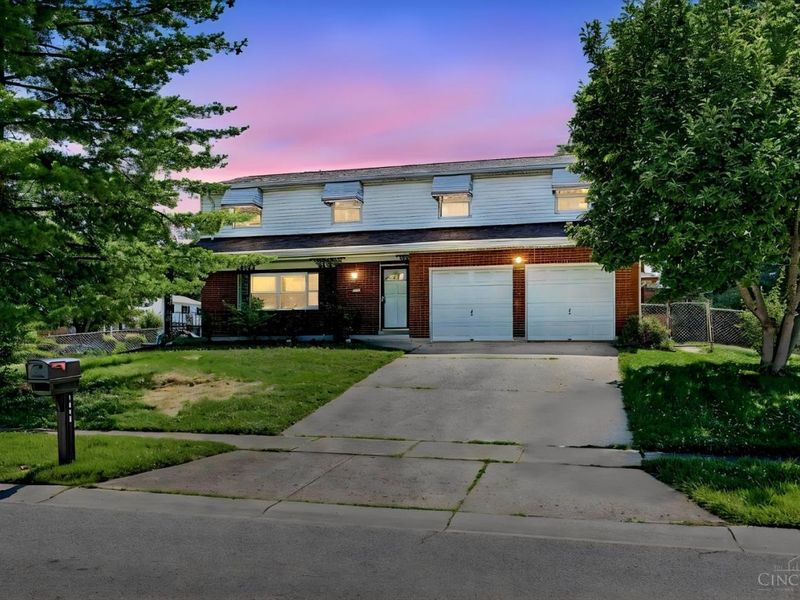 1690 Yellowglen Drive, Anderson Twp, OH 45255 Photo 1