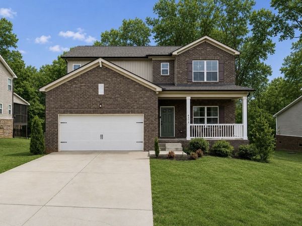 4315 Socata Ct , Cross Plains, TN 37049