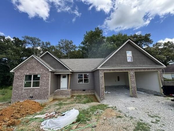 30 Dale Street , McMinnville, TN 37110
