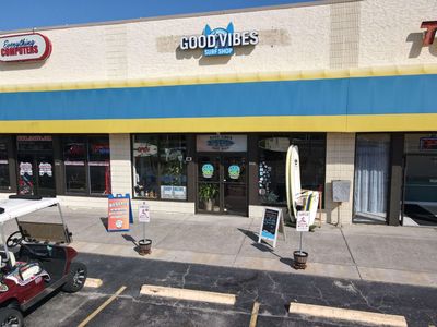 510 N Highway 17 Business, Unit C, Surfside Beach, SC 29575
