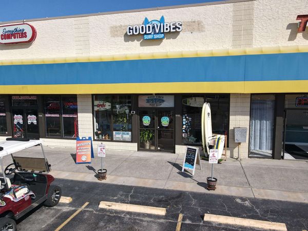 510 N Highway 17 Business, Unit C, Surfside Beach, SC 29575