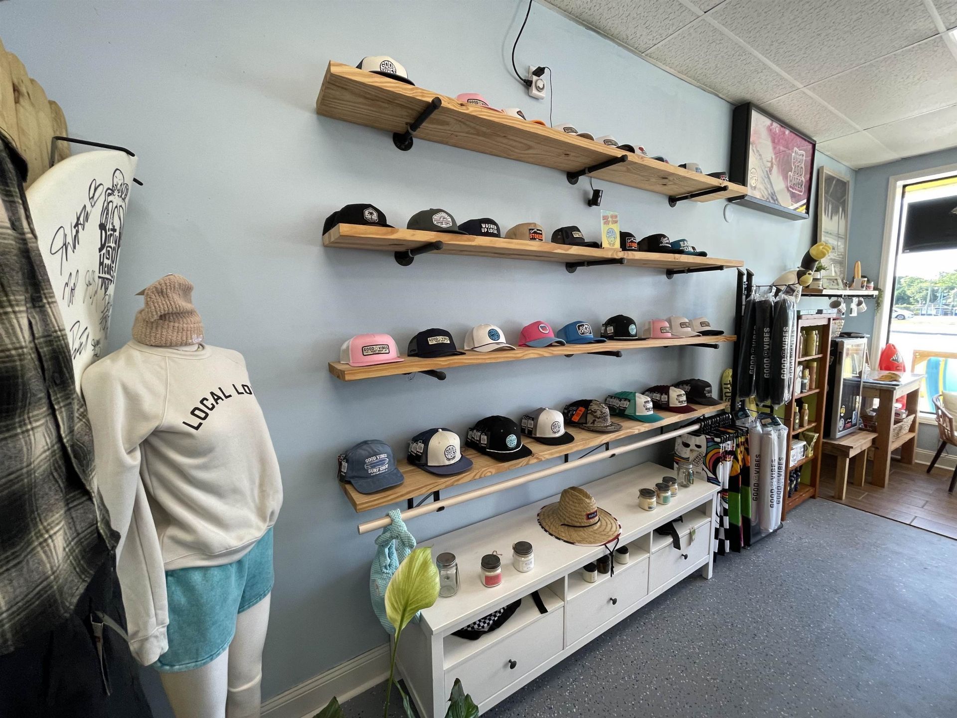 510 N Highway 17 Business Photo 10