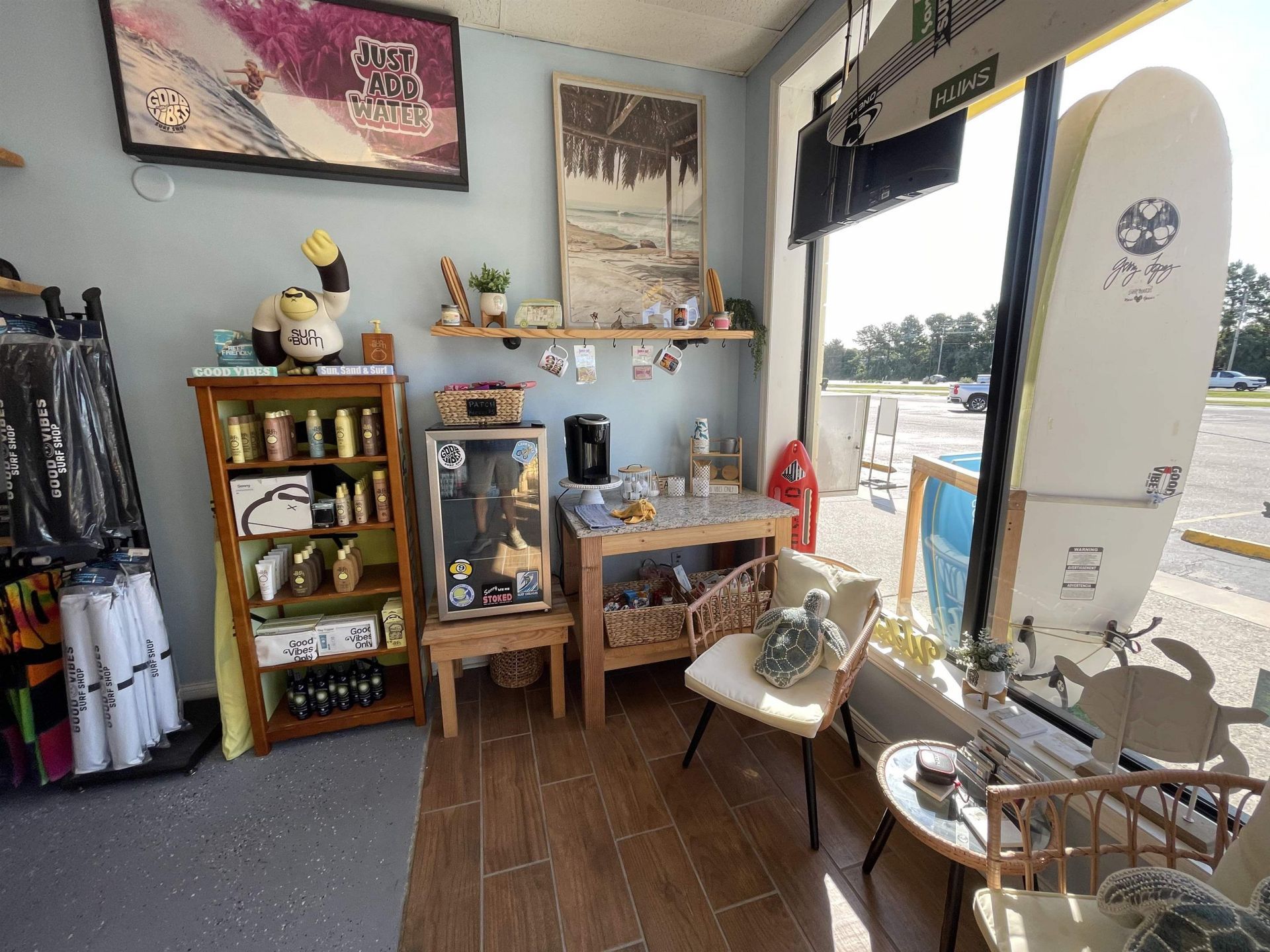 510 N Highway 17 Business Photo 11