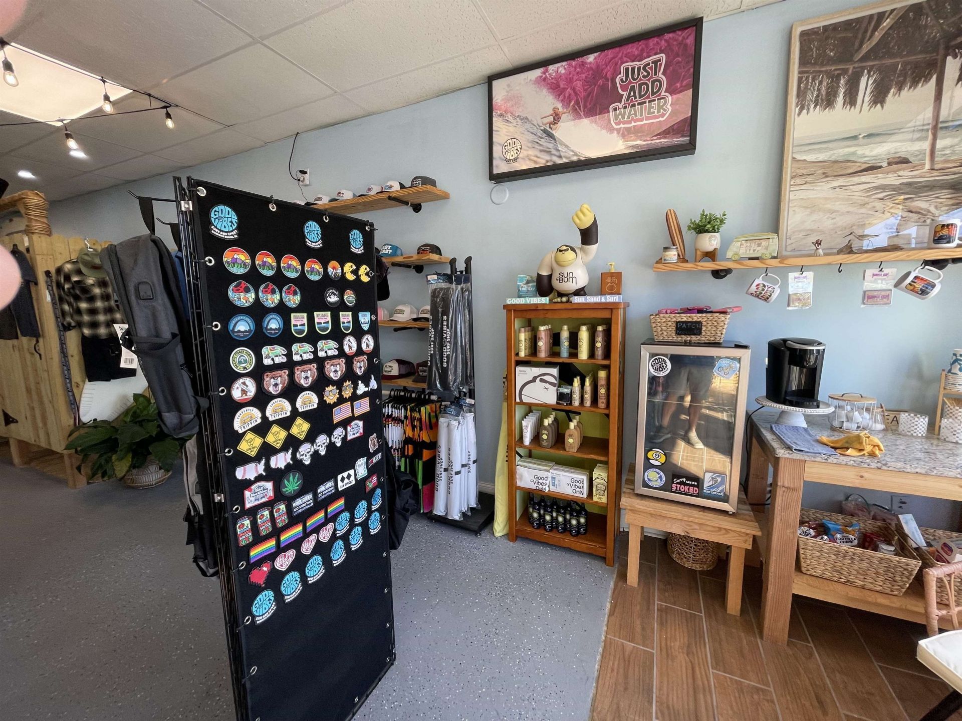 510 N Highway 17 Business Photo 13