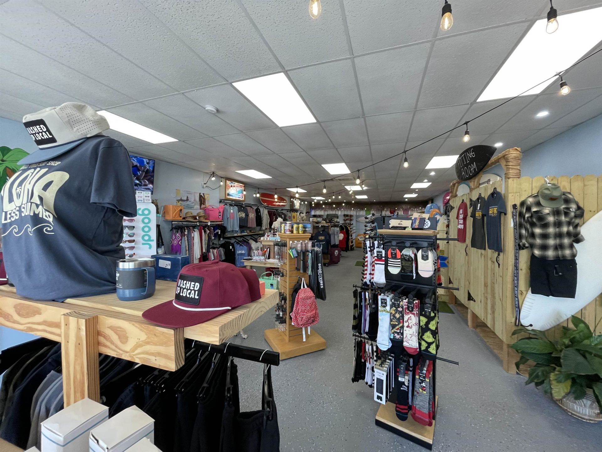 510 N Highway 17 Business Photo 14