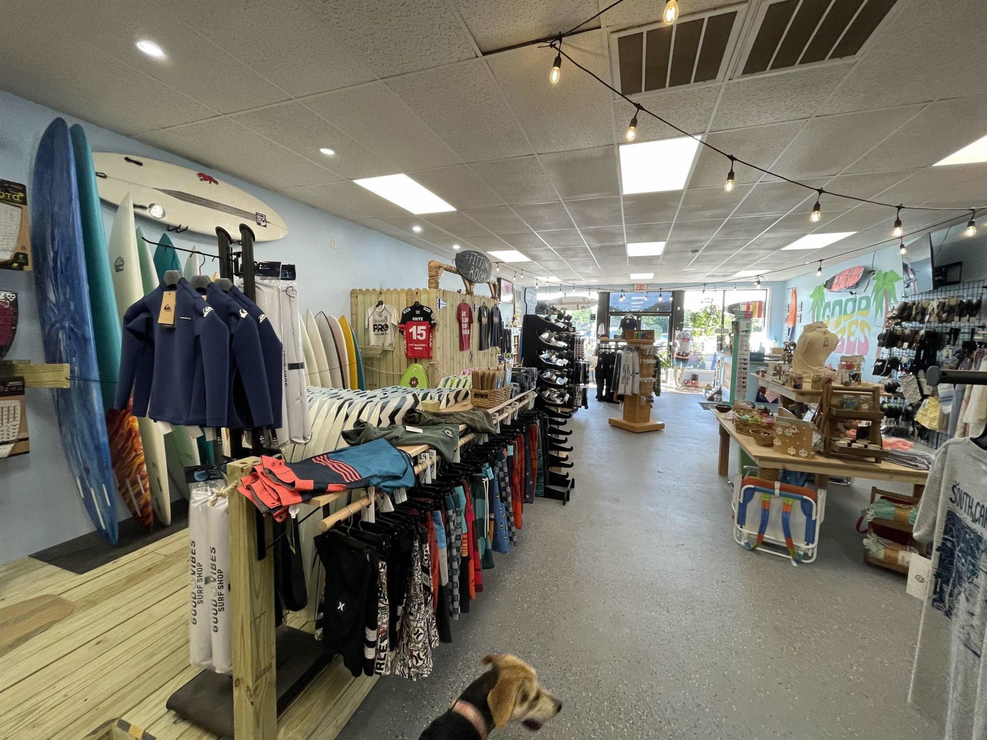 510 N Highway 17 Business Photo 15