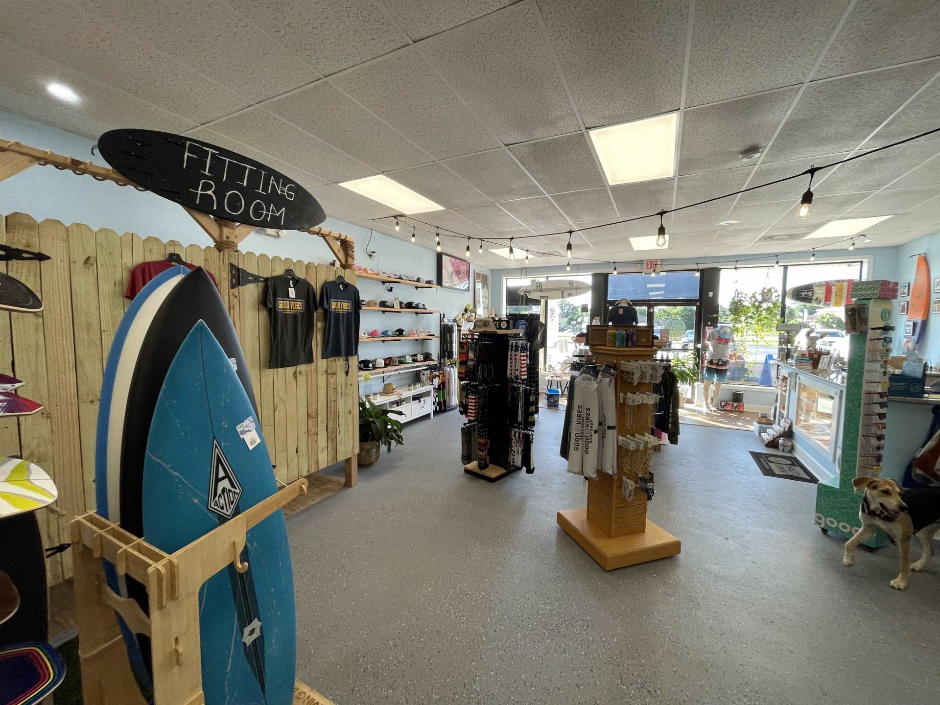 510 N Highway 17 Business Photo 16