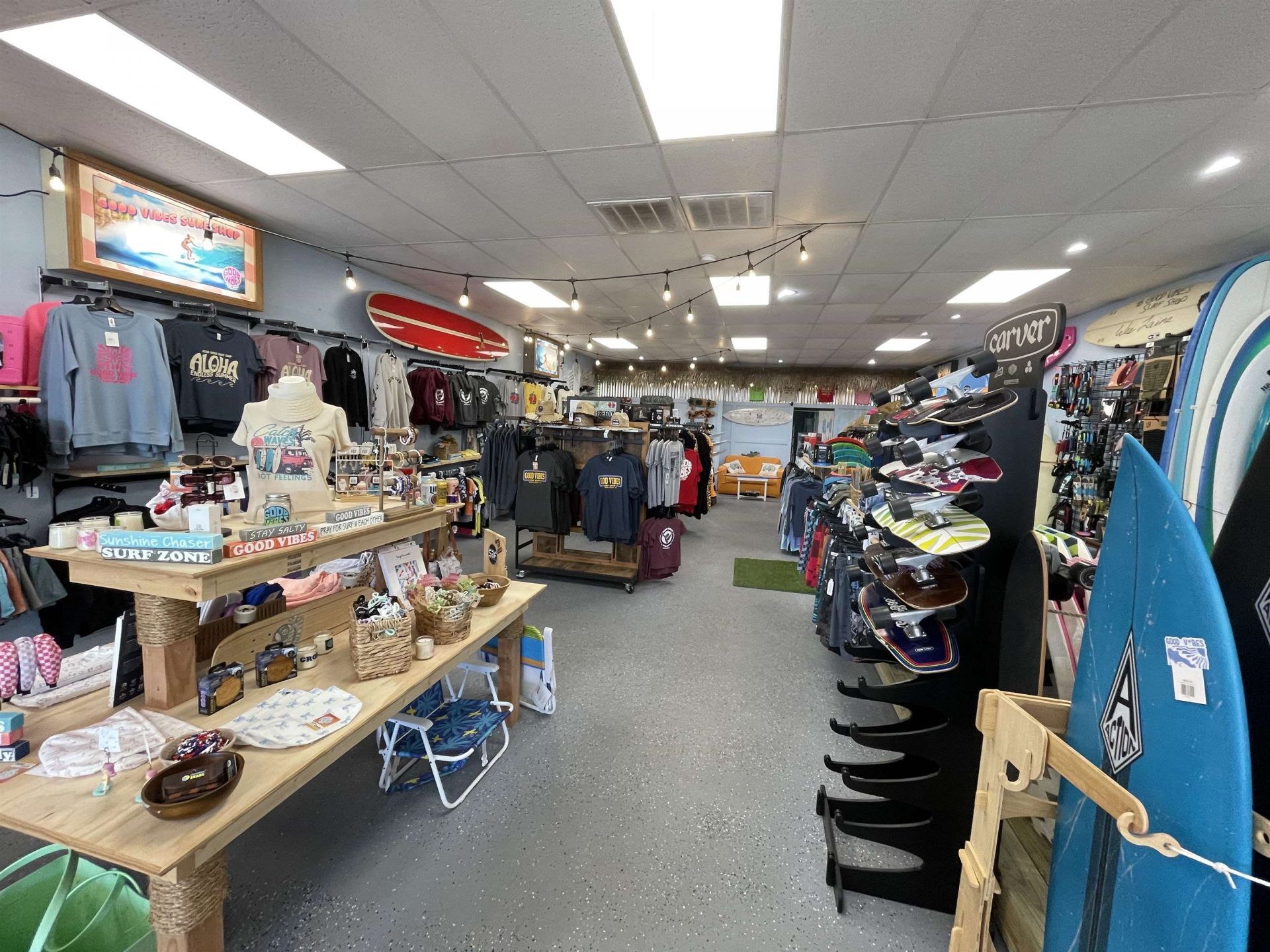 510 N Highway 17 Business Photo 17