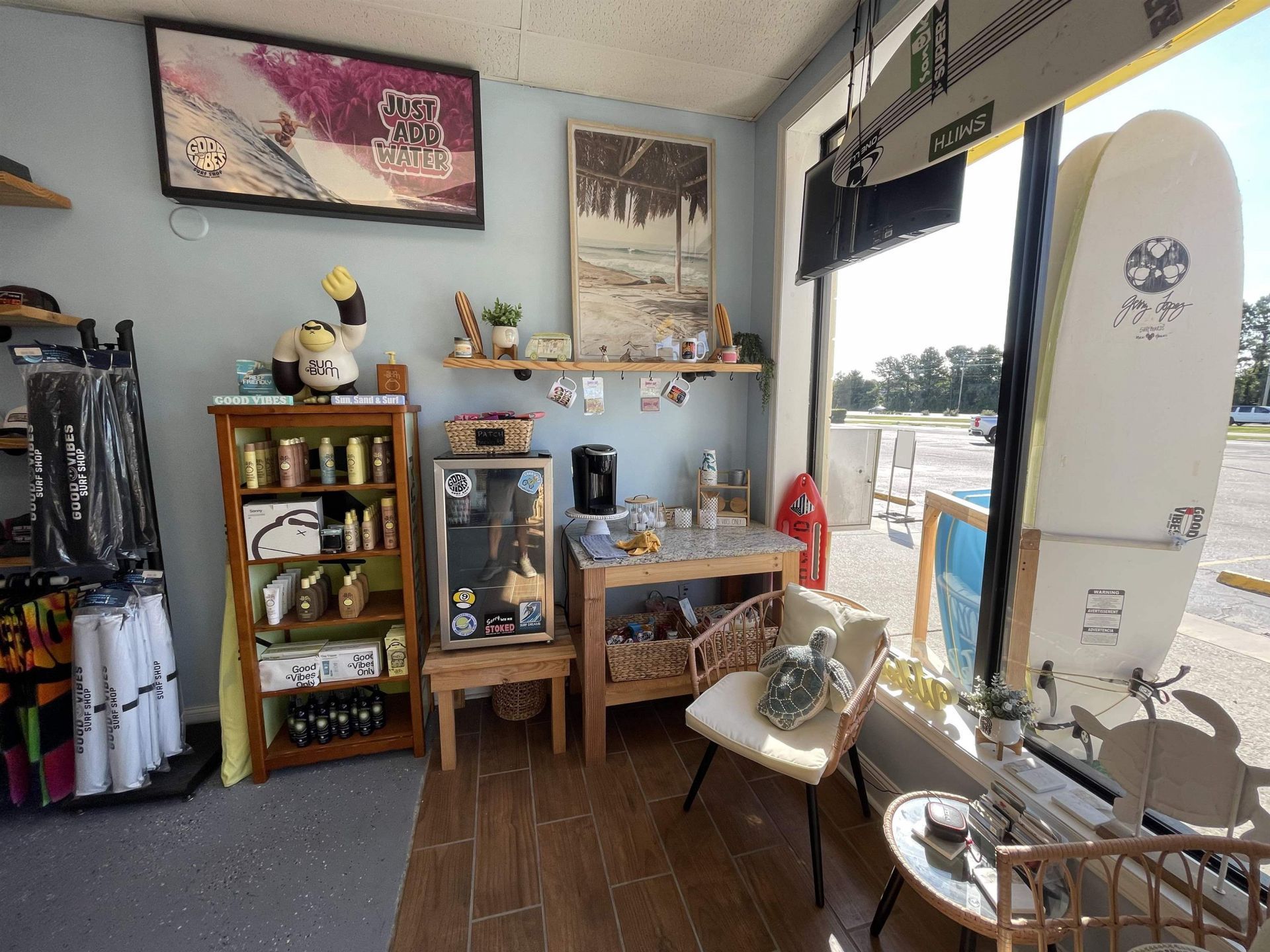 510 N Highway 17 Business Photo 19