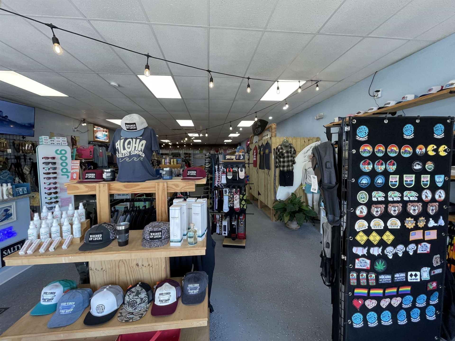 510 N Highway 17 Business Photo 20