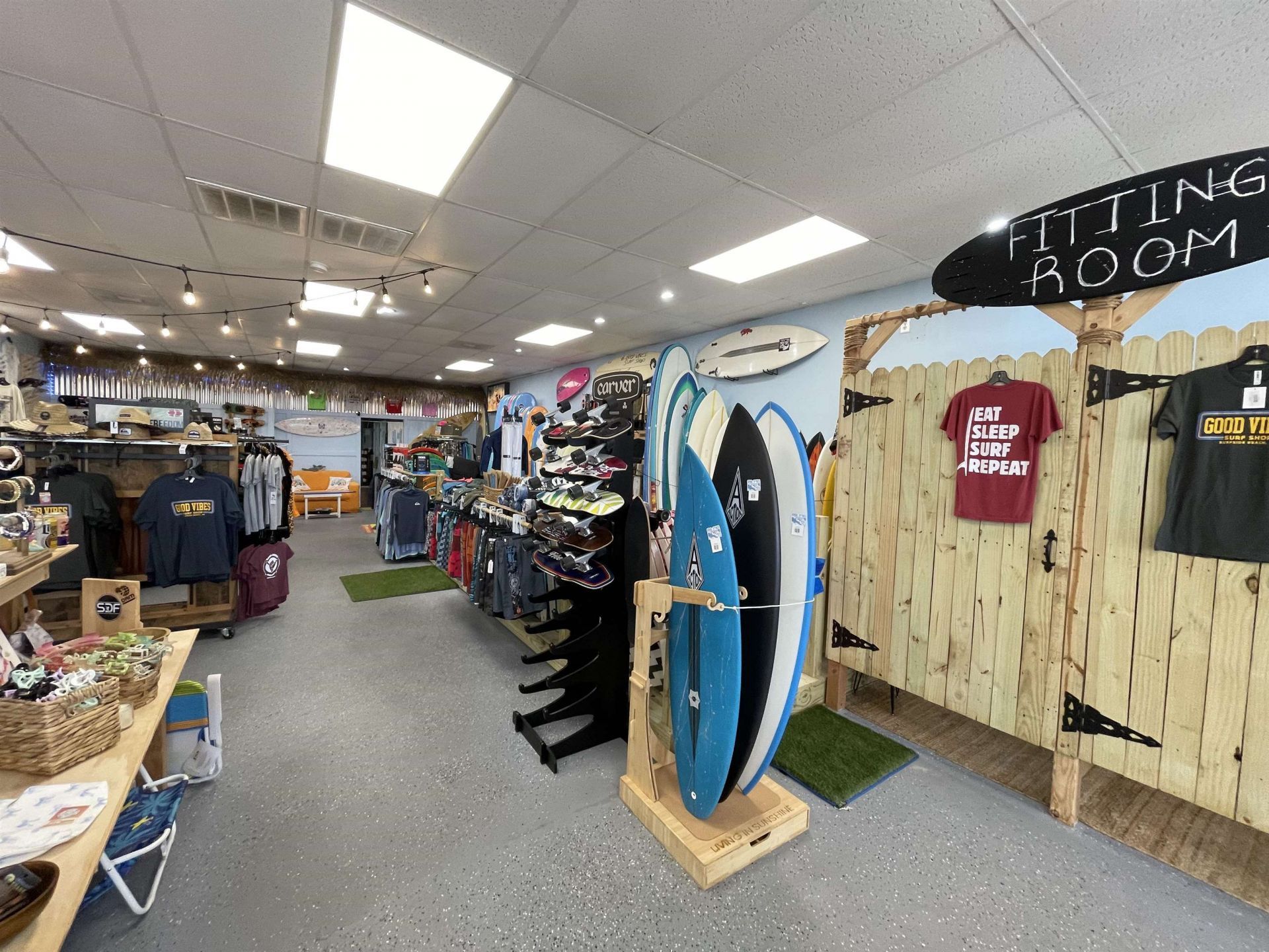 510 N Highway 17 Business Photo 21
