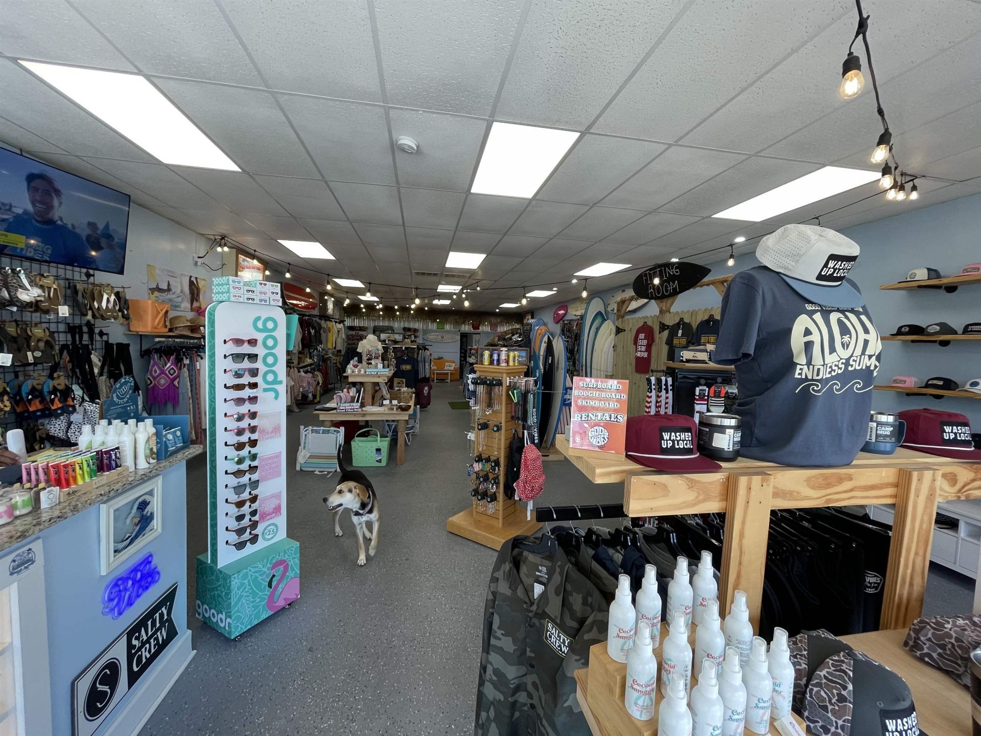 510 N Highway 17 Business Photo 22