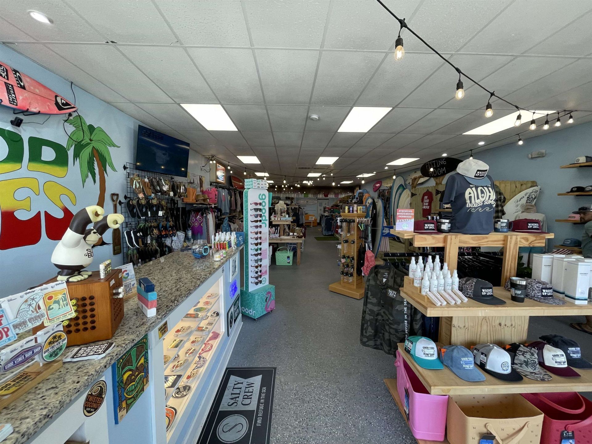 510 N Highway 17 Business Photo 31