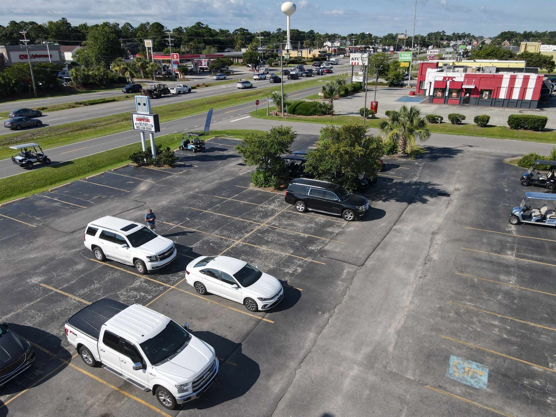 510 N Highway 17 Business Photo 32