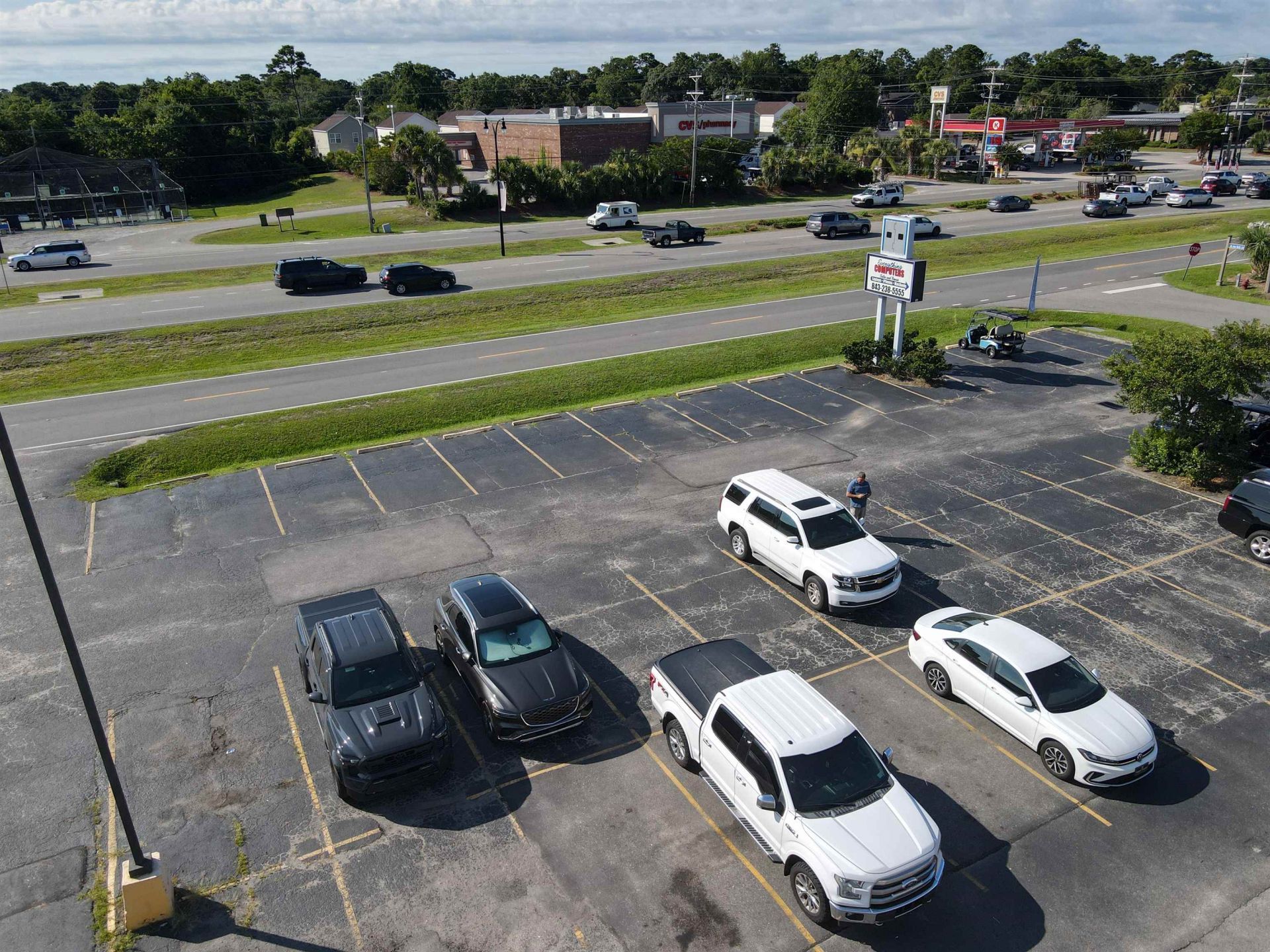 510 N Highway 17 Business Photo 33