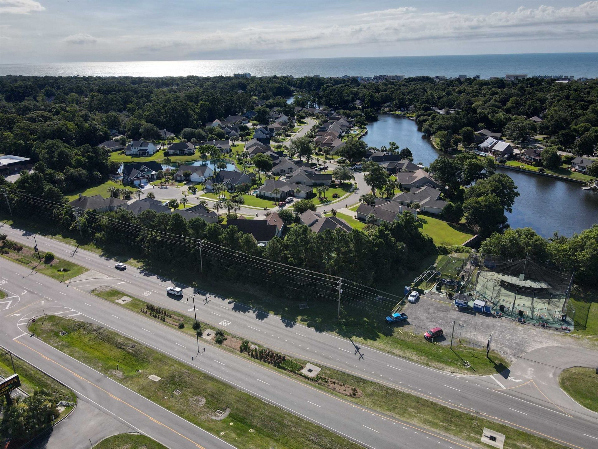 510 N Highway 17 Business Photo 35
