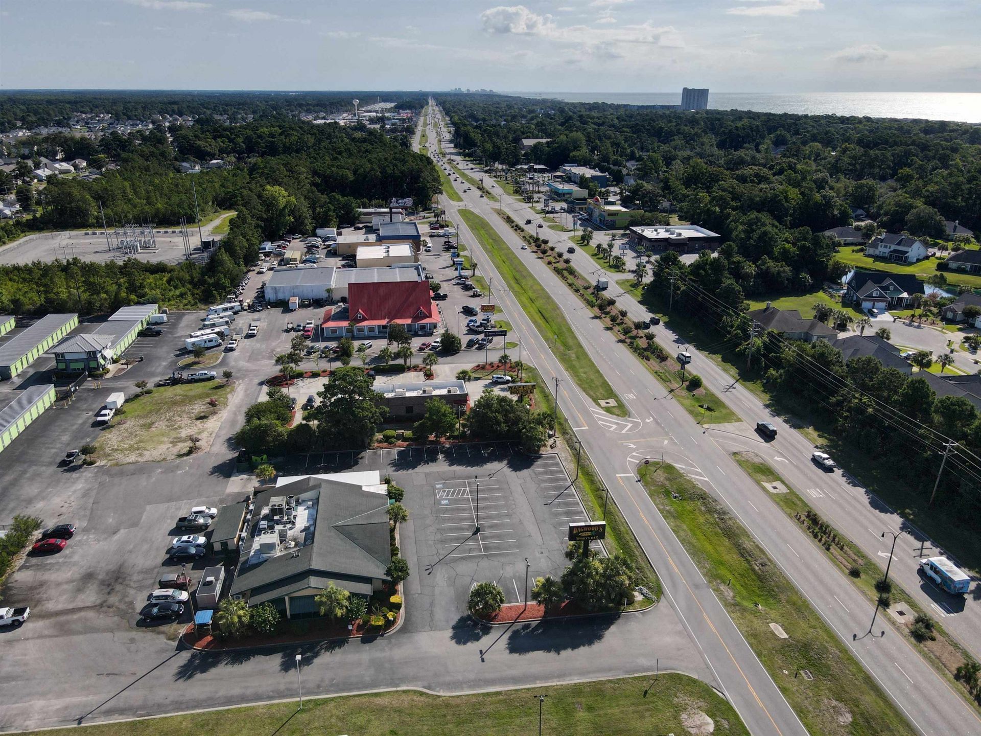 510 N Highway 17 Business Photo 36