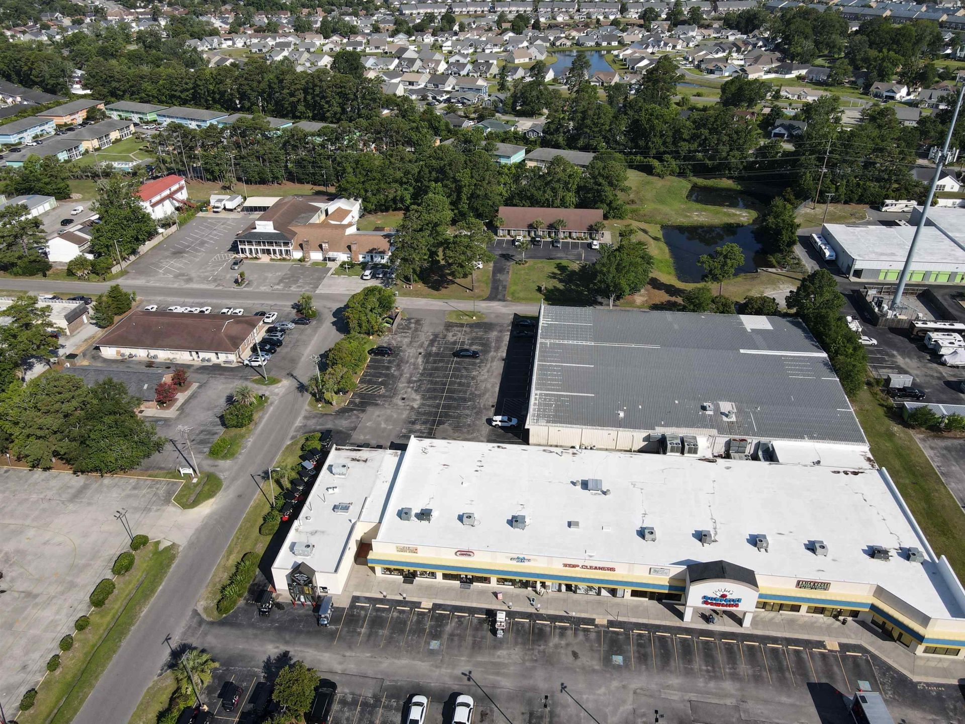 510 N Highway 17 Business Photo 38