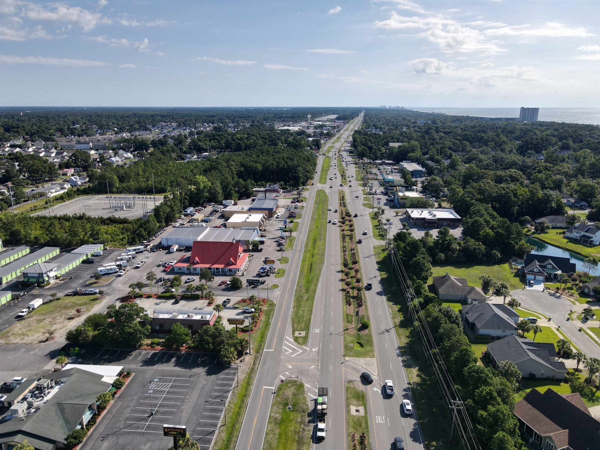 510 N Highway 17 Business Photo 39