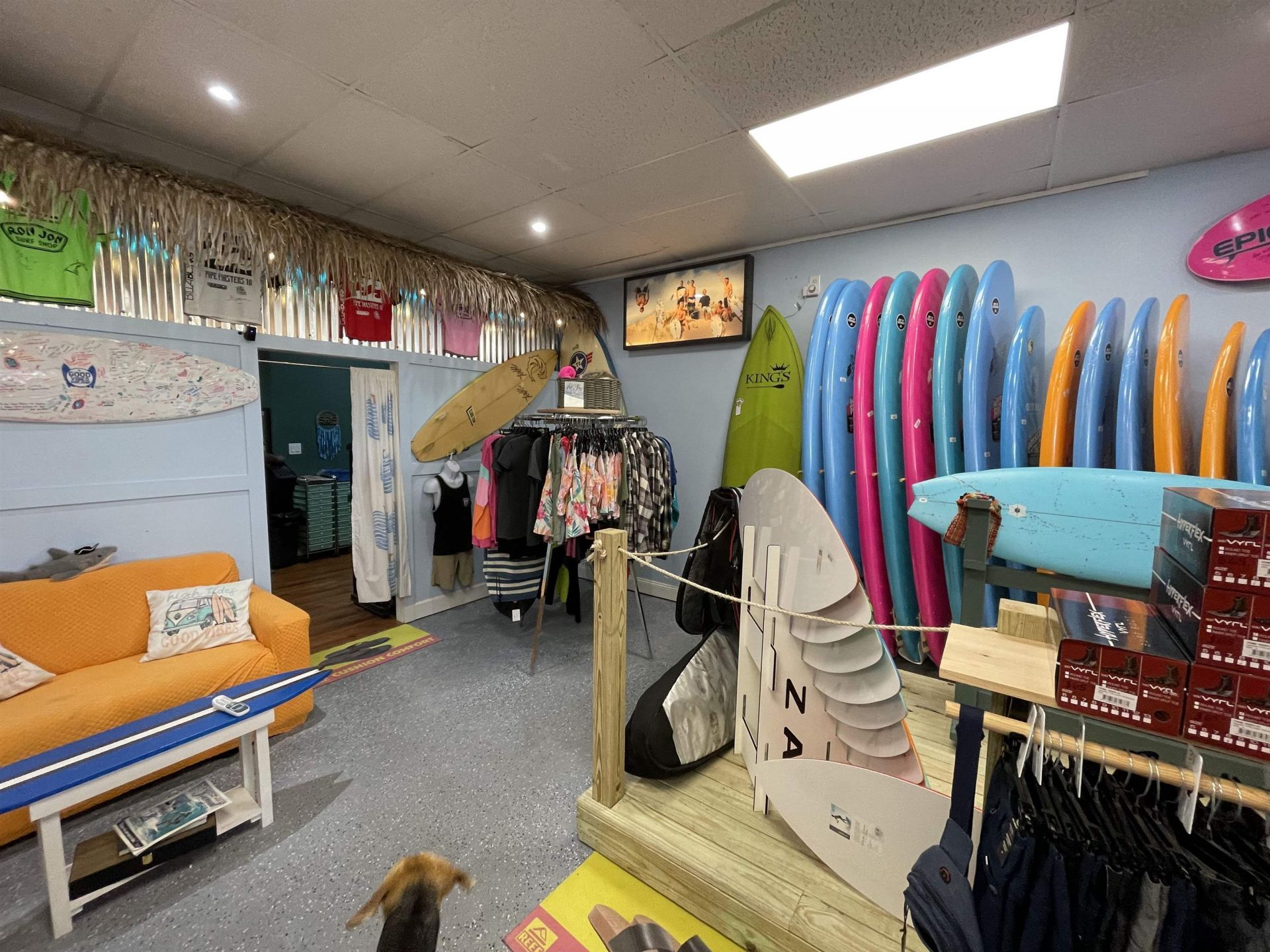 510 N Highway 17 Business Photo 4