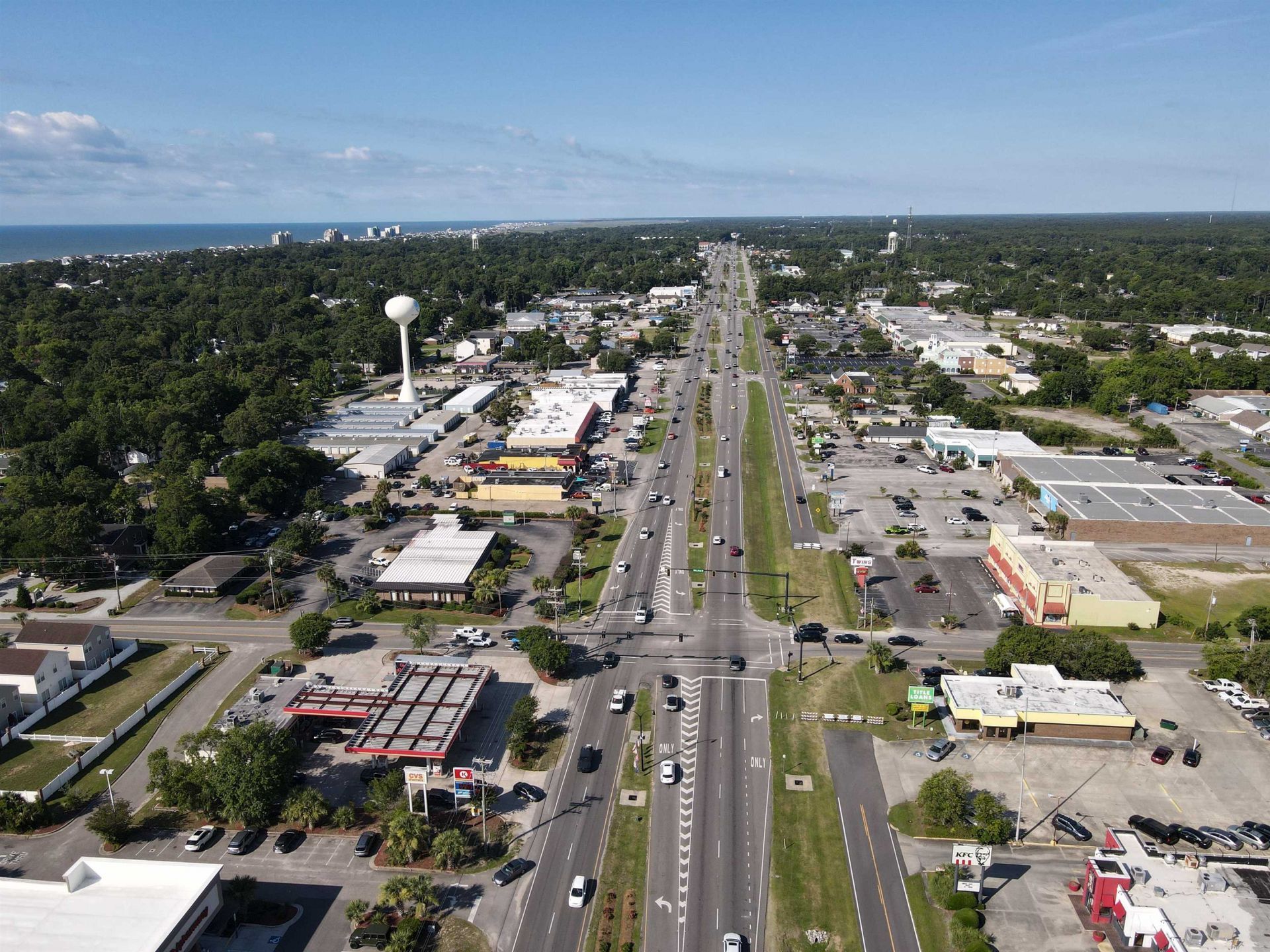 510 N Highway 17 Business Photo 40