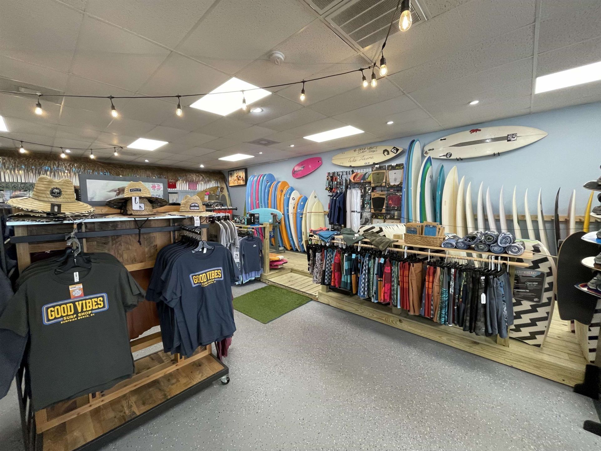 510 N Highway 17 Business Photo 7