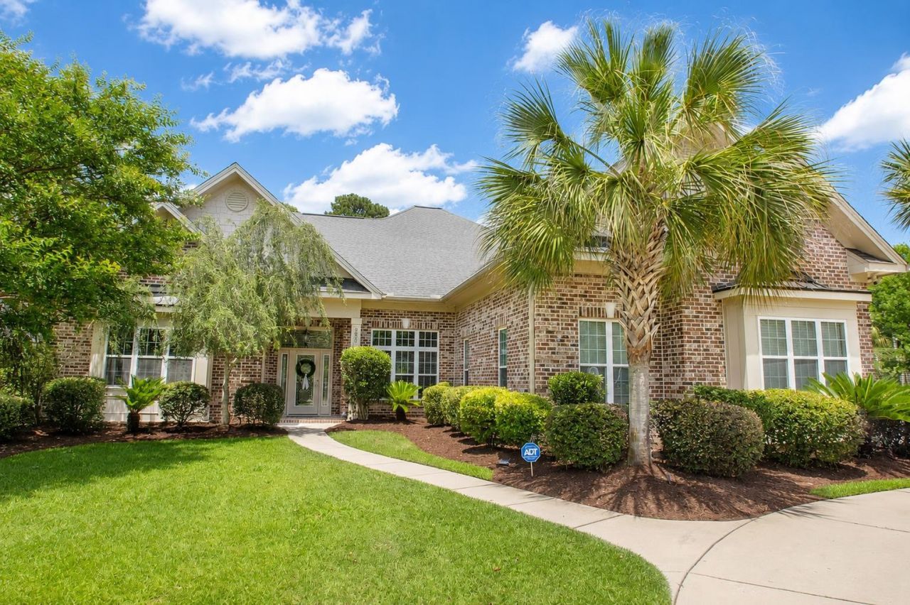 9800 Plumfield Ct., Myrtle Beach, SC 29579 Main Photo
