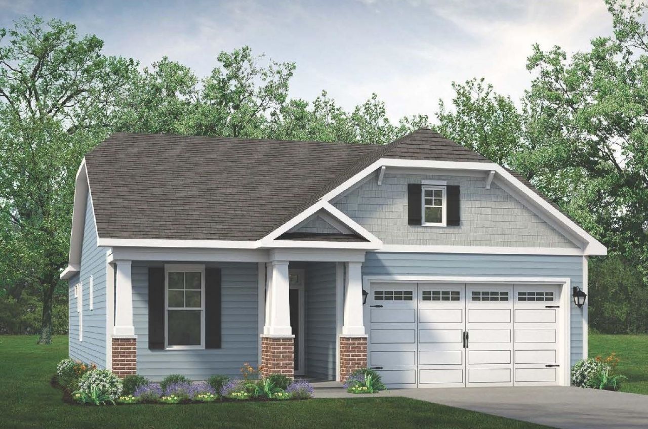 2115 Gooseberry Way, Longs, SC 29568 Main Photo
