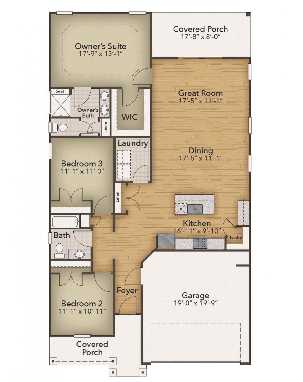 2115 Gooseberry Way Photo 9