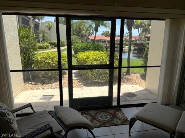 4417 Spanker CT, Unit 1A, FORT MYERS, FL 33919