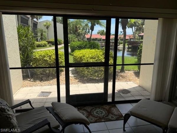 4417 Spanker CT, Unit 1A, FORT MYERS, FL 33919