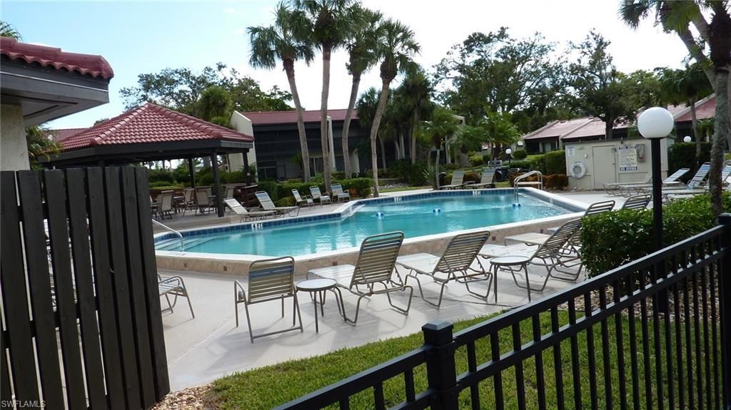 4417 Spanker Ct, Unit 1A, Fort Myers, FL 33919 Photo