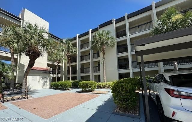 4417 Spanker Ct, Unit 1A, Fort Myers, FL 33919 Photo