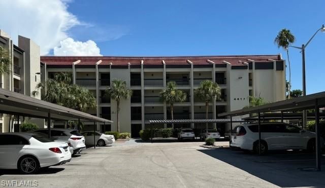 4417 Spanker Ct, Unit 1A, Fort Myers, FL 33919 Photo