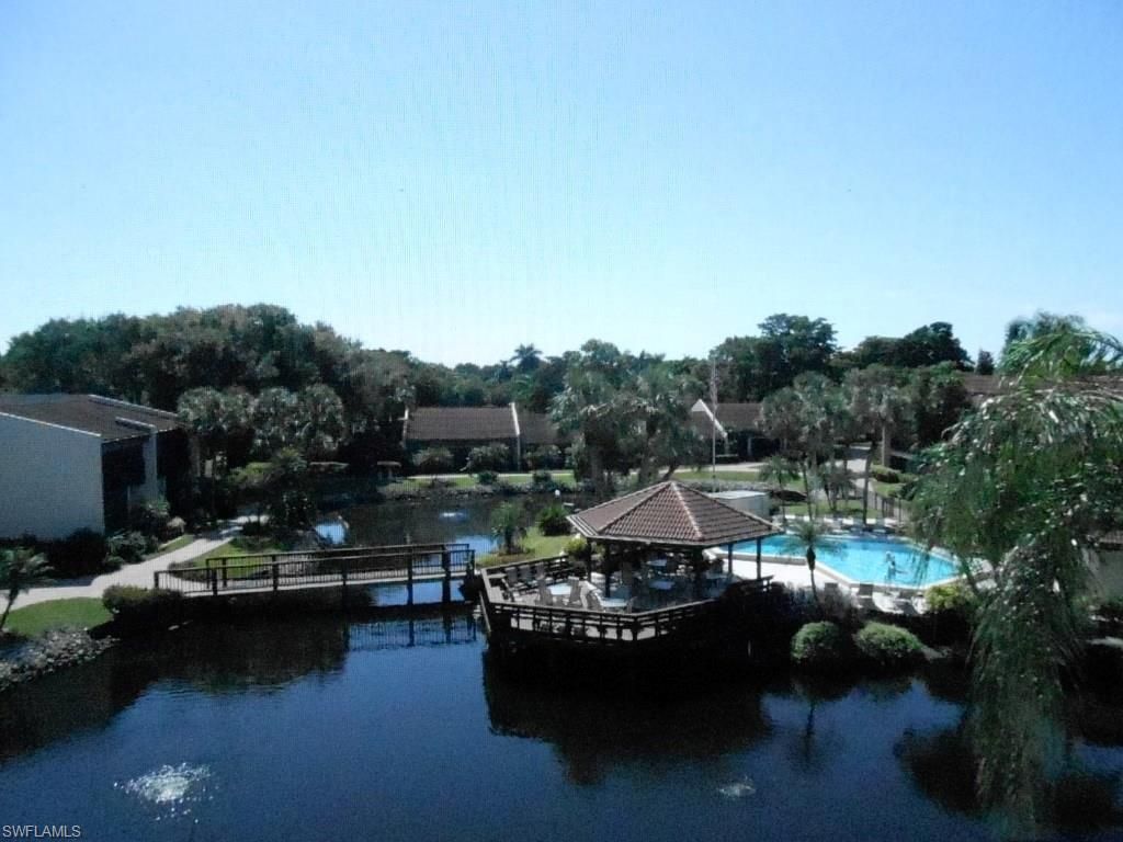 4417 Spanker Ct, Unit 1A, Fort Myers, FL 33919 Photo
