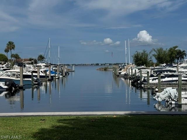 4417 Spanker Ct, Unit 1A, Fort Myers, FL 33919 Photo