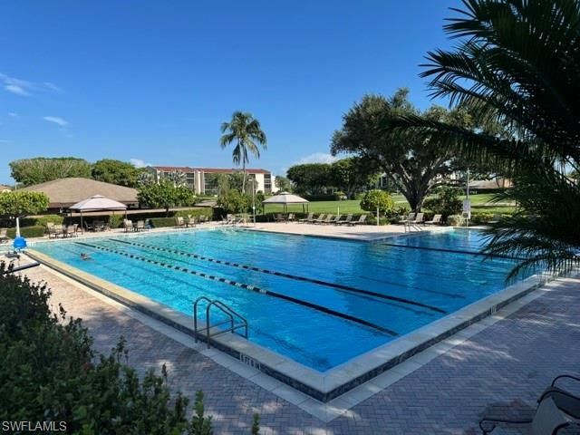 4417 Spanker Ct, Unit 1A, Fort Myers, FL 33919 Photo