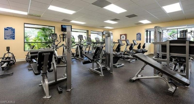 4417 Spanker Ct, Unit 1A, Fort Myers, FL 33919 Photo
