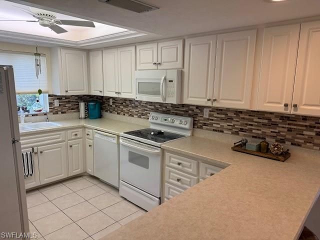 4417 Spanker Ct, Unit 1A, Fort Myers, FL 33919 Photo