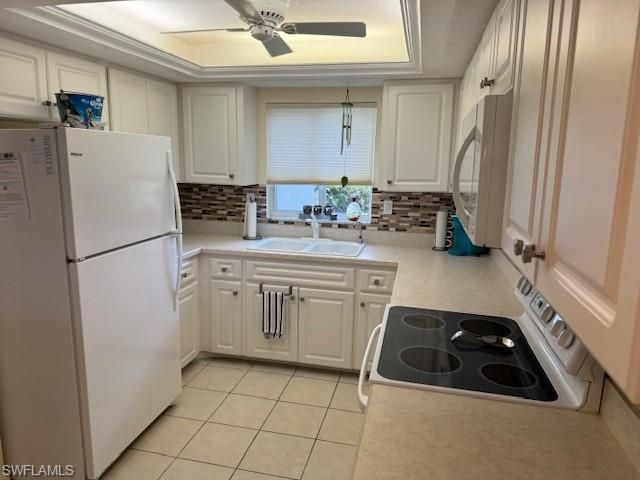 4417 Spanker Ct, Unit 1A, Fort Myers, FL 33919 Photo
