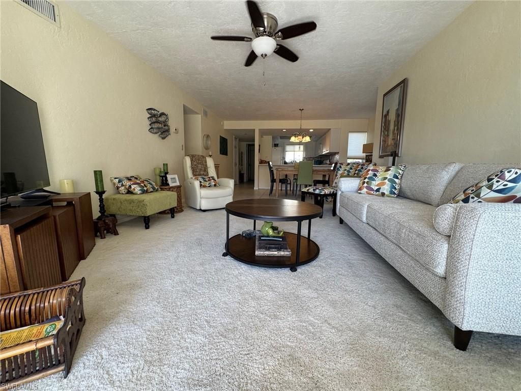 4417 Spanker Ct, Unit 1A, Fort Myers, FL 33919 Photo